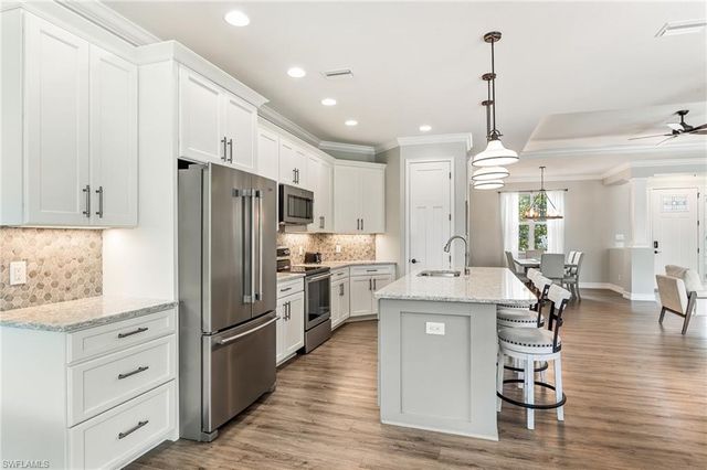 2477 Sierra LN, Punta Gorda, FL 33950