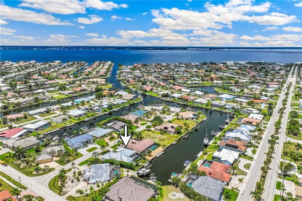 2477 Sierra LN, Punta Gorda, FL 33950