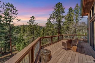 32217 Buffalo Park Road, Evergreen, CO 80439