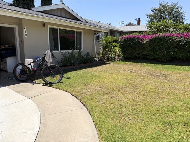 910 Orangewood, Brea, CA 92821