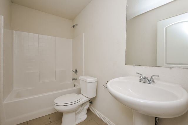 2719 William Street, Mabank, TX 75147
