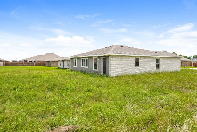 2719 William Street, Mabank, TX 75147