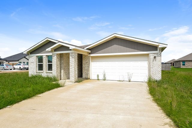 2719 William Street, Mabank, TX 75147