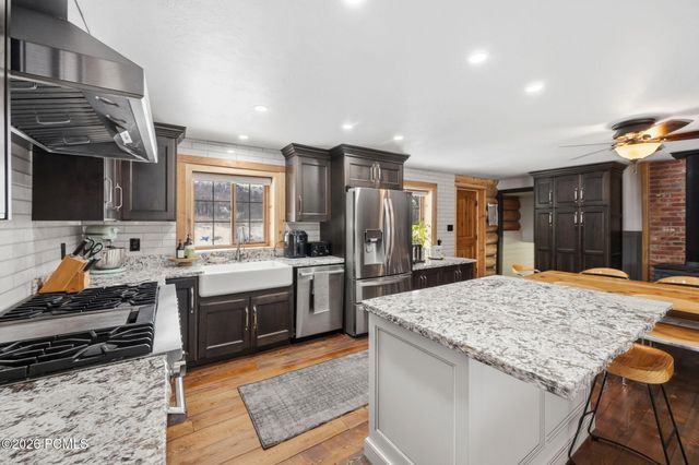 2454 S Timber Lakes Drive, Heber City, UT 84032