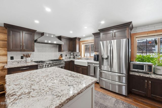 2454 S Timber Lakes Drive, Heber City, UT 84032