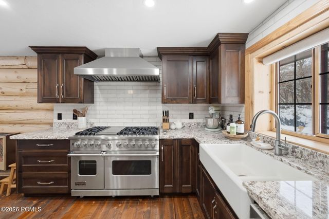 2454 S Timber Lakes Drive, Heber City, UT 84032