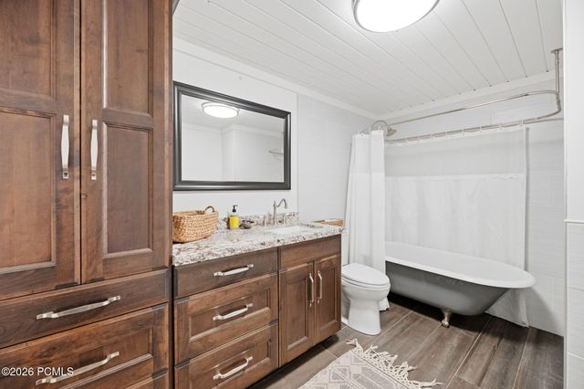 2454 S Timber Lakes Drive, Heber City, UT 84032