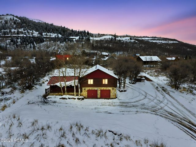 2454 S Timber Lakes Drive, Heber City, UT 84032