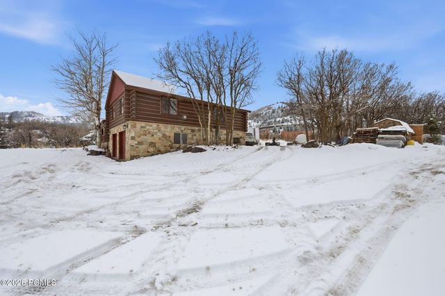 2454 S Timber Lakes Drive, Heber City, UT 84032