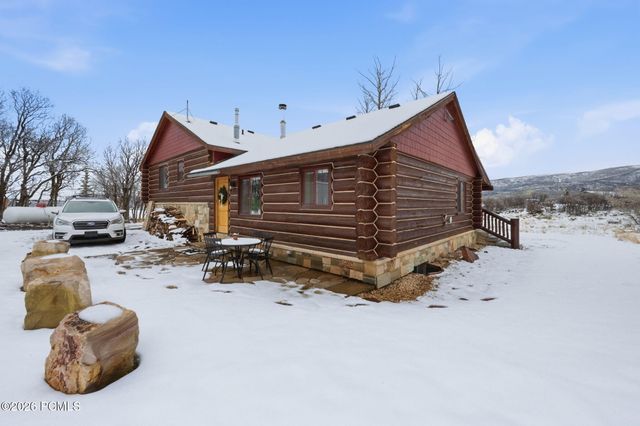 2454 S Timber Lakes Drive, Heber City, UT 84032