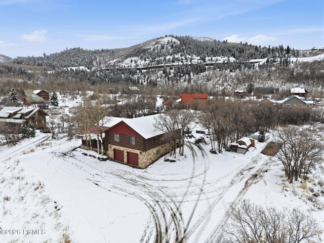 2454 S Timber Lakes Drive, Heber City, UT 84032