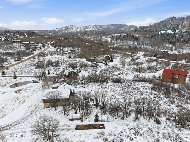 2454 S Timber Lakes Drive, Heber City, UT 84032