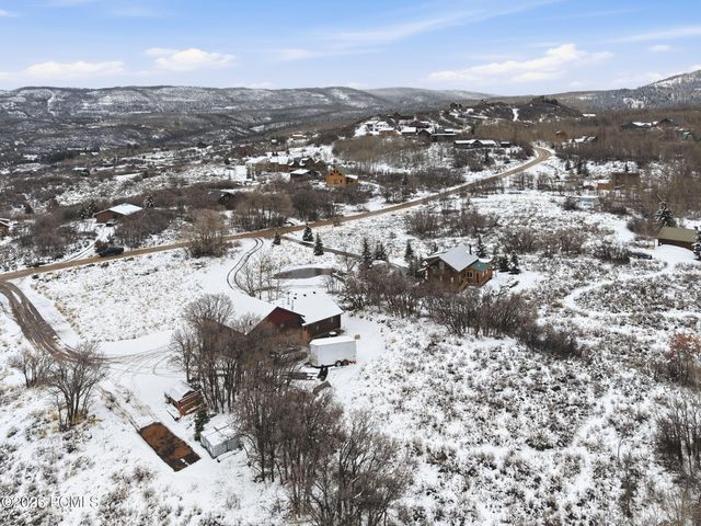 2454 S Timber Lakes Drive, Heber City, UT 84032