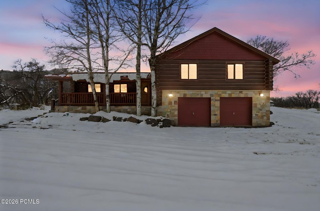 2454 S Timber Lakes Drive, Heber City, UT 84032