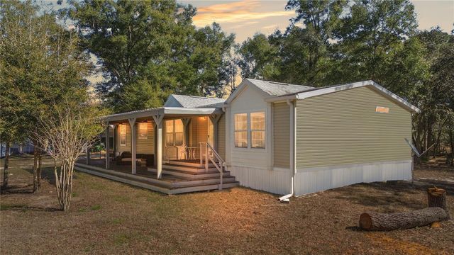 9410 SW 156TH PLACE, Dunnellon, FL 34432