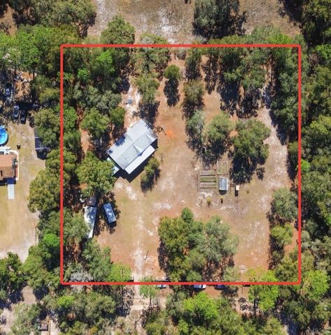 9410 SW 156TH PLACE, Dunnellon, FL 34432