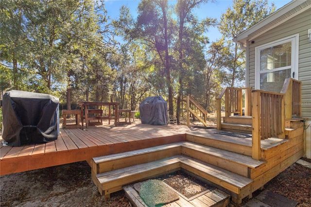 9410 SW 156TH PLACE, Dunnellon, FL 34432