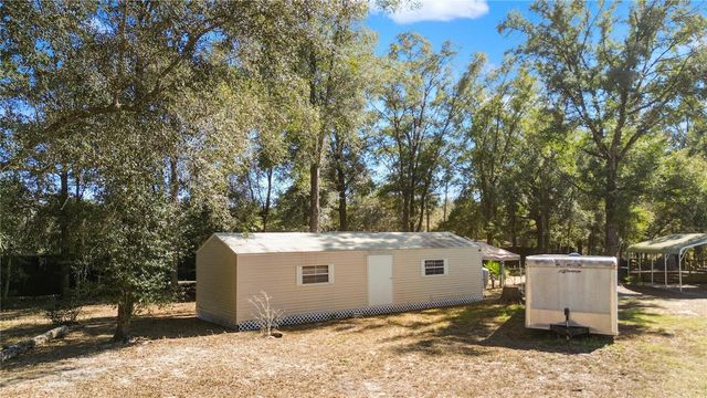 9410 SW 156TH PLACE, Dunnellon, FL 34432