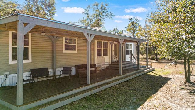 9410 SW 156TH PLACE, Dunnellon, FL 34432