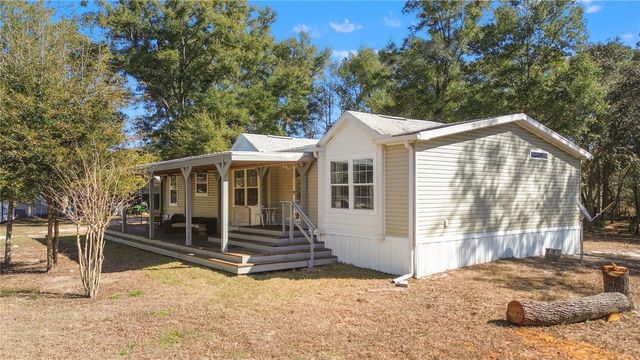 9410 SW 156TH PLACE, Dunnellon, FL 34432