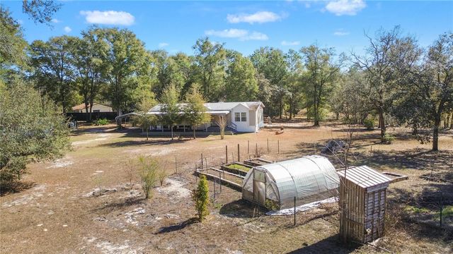 9410 SW 156TH PLACE, Dunnellon, FL 34432