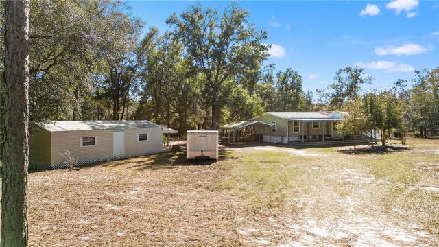 9410 SW 156TH PLACE, Dunnellon, FL 34432