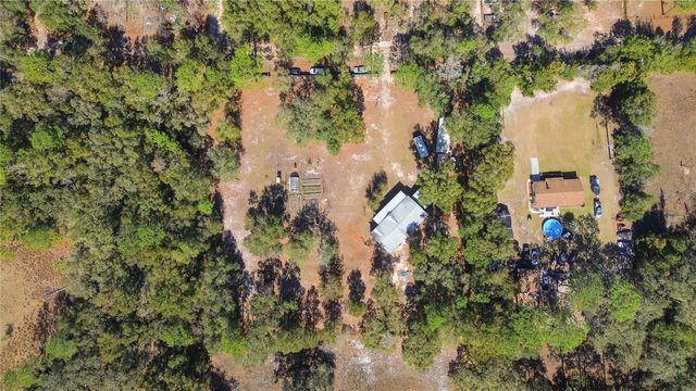 9410 SW 156TH PLACE, Dunnellon, FL 34432