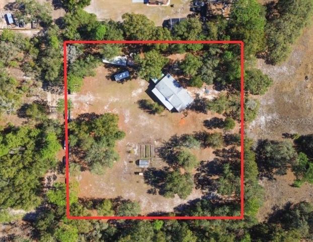 9410 SW 156TH PLACE, Dunnellon, FL 34432