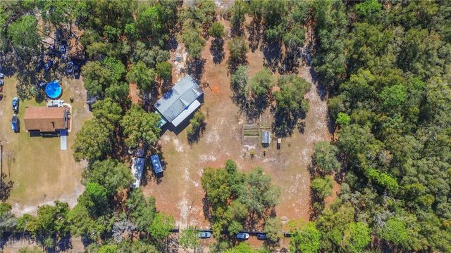 9410 SW 156TH PLACE, Dunnellon, FL 34432
