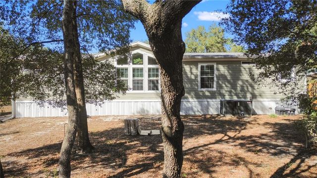 9410 SW 156TH PLACE, Dunnellon, FL 34432
