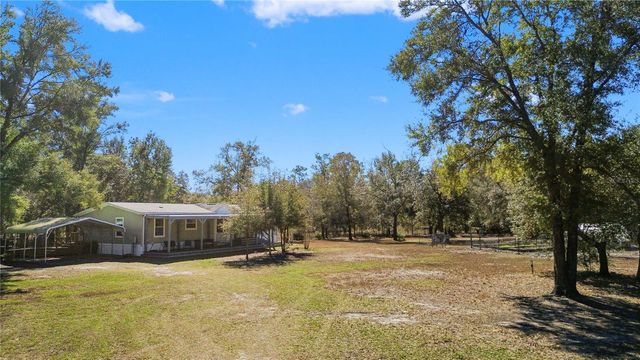 9410 SW 156TH PLACE, Dunnellon, FL 34432