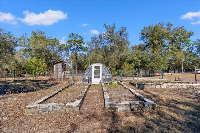 9410 SW 156TH PLACE, Dunnellon, FL 34432