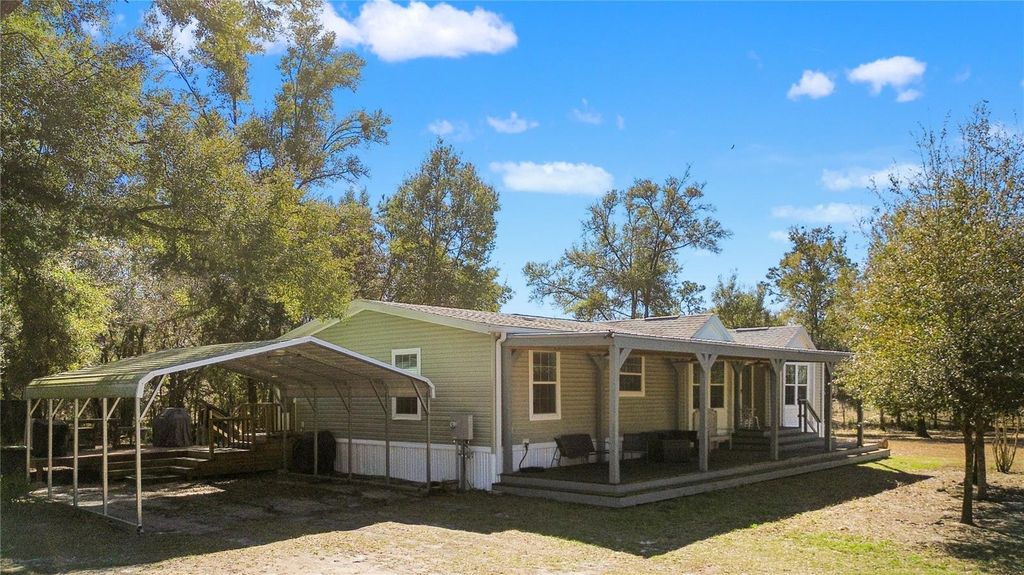 9410 SW 156TH PLACE, Dunnellon, FL 34432