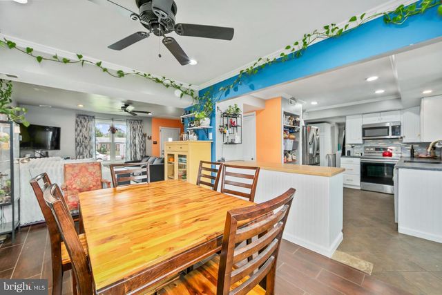 5766 CORSAIR CT, Bensalem, PA 19020