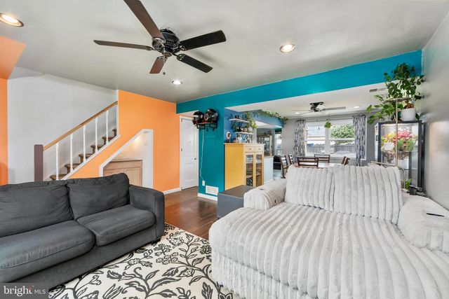 5766 CORSAIR CT, Bensalem, PA 19020