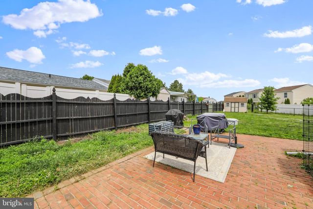 5766 CORSAIR CT, Bensalem, PA 19020