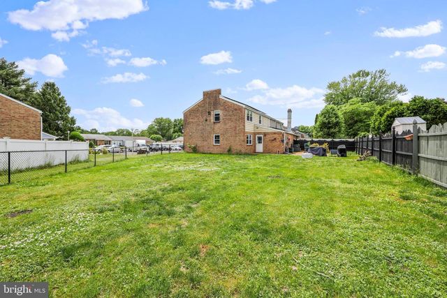 5766 CORSAIR CT, Bensalem, PA 19020
