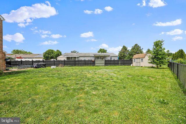 5766 CORSAIR CT, Bensalem, PA 19020