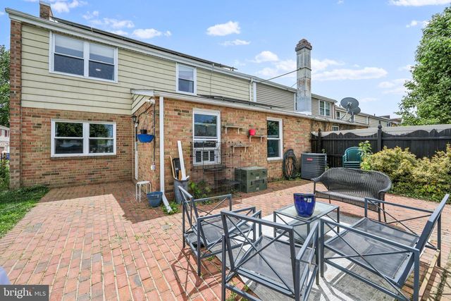 5766 CORSAIR CT, Bensalem, PA 19020