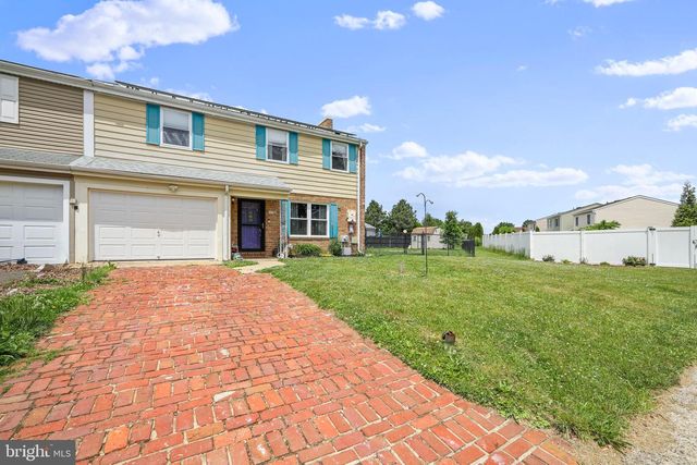 5766 CORSAIR CT, Bensalem, PA 19020