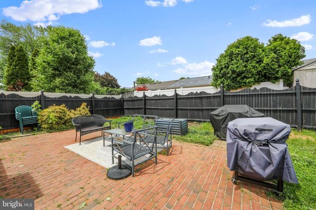 5766 CORSAIR CT, Bensalem, PA 19020