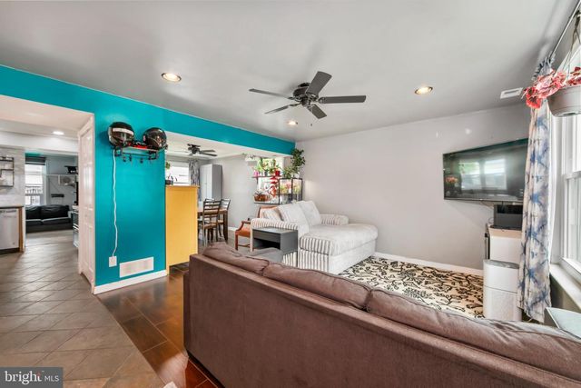 5766 CORSAIR CT, Bensalem, PA 19020