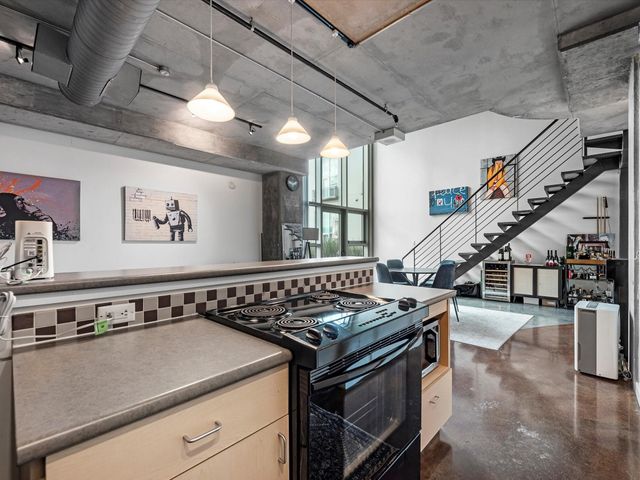 2000 Bagby Street 5423, Houston, TX 77002