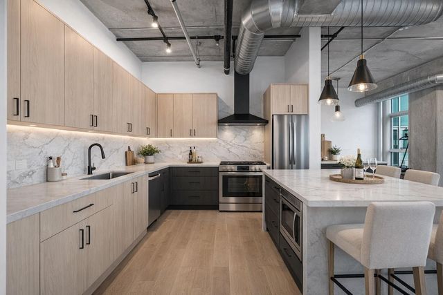 2000 Bagby Street 5423, Houston, TX 77002
