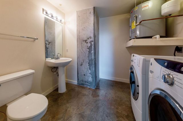 2000 Bagby Street 5423, Houston, TX 77002