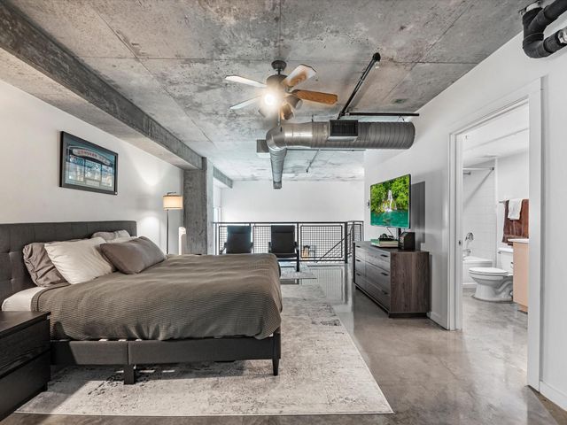2000 Bagby Street 5423, Houston, TX 77002