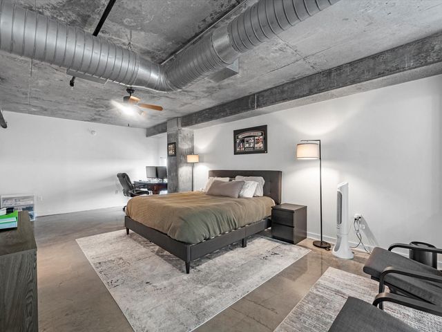2000 Bagby Street 5423, Houston, TX 77002