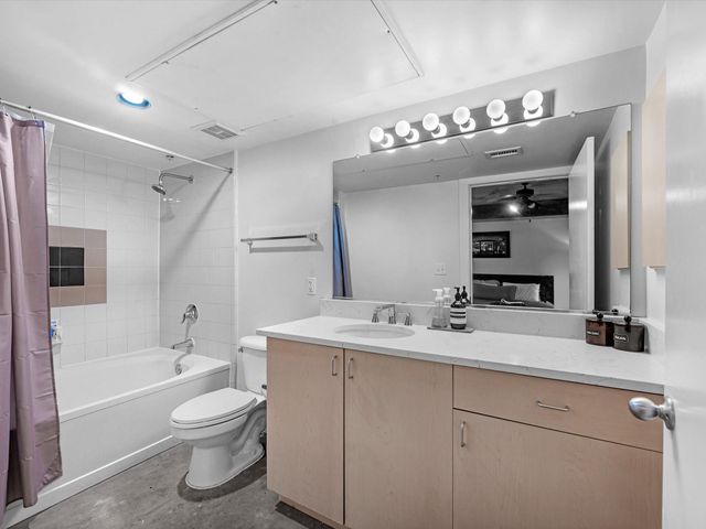 2000 Bagby Street 5423, Houston, TX 77002