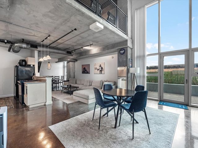 2000 Bagby Street 5423, Houston, TX 77002
