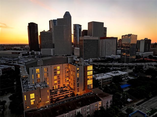 2000 Bagby Street 5423, Houston, TX 77002